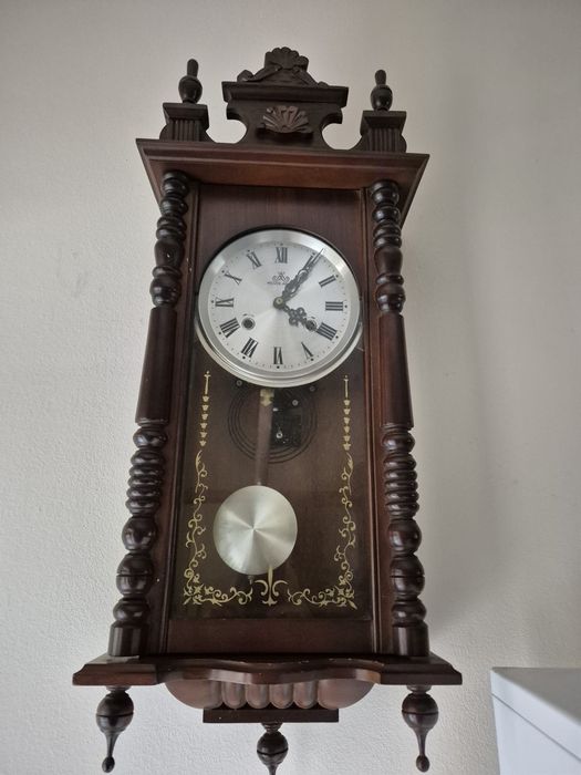 Ceas de perete, de colectie