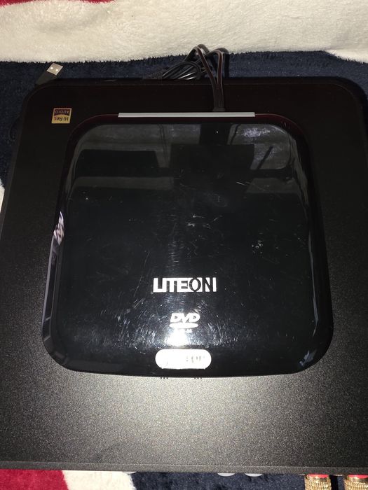 Eversolo play  și cd player bonus  all in one sistem
