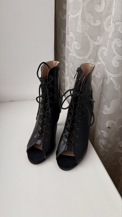 Туфли для танцев