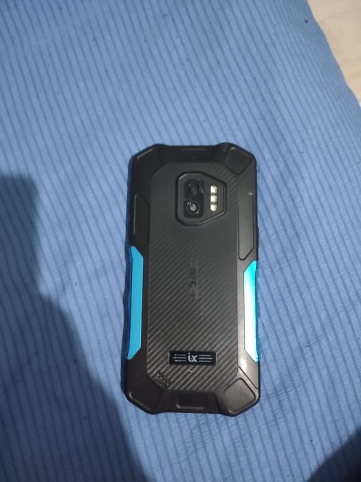 Телефон Oukitel wp 12 pro