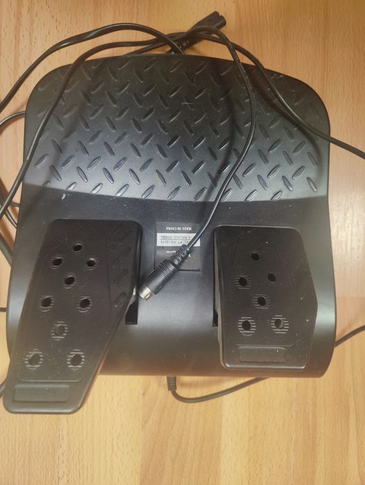 Продам руль игровой