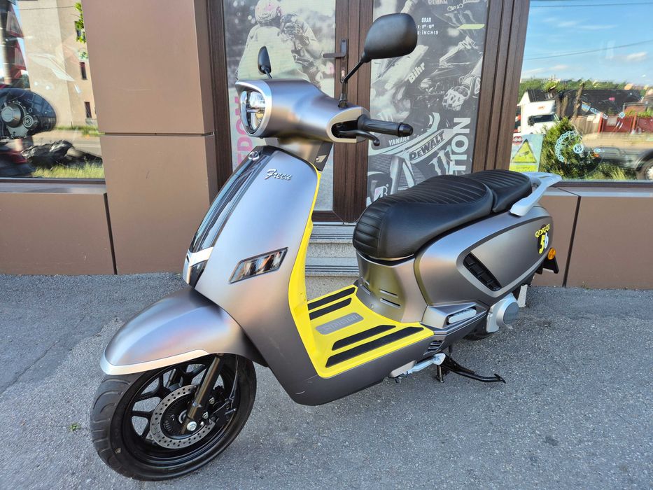 Scuter Nou Freeu 150 ABS ~ Garantie ~ Rate FIXE ~