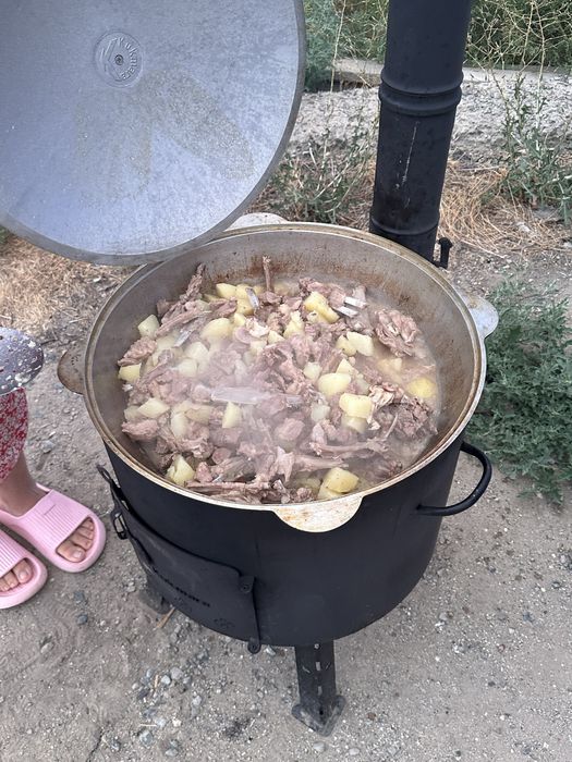 Дача в аренду Атырау