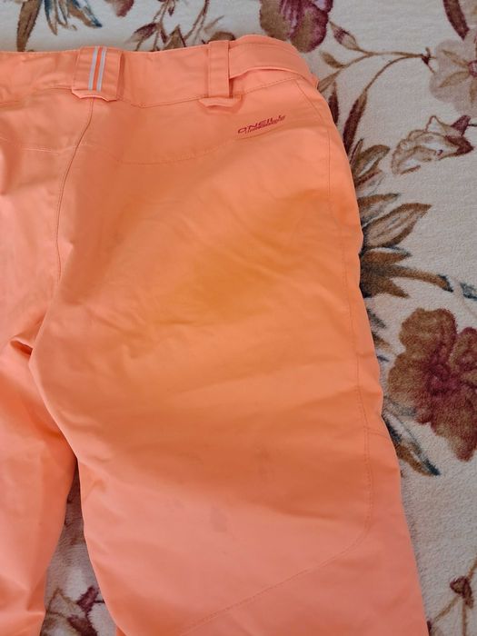 Детски ски панталон O'Neill за момиче - 12