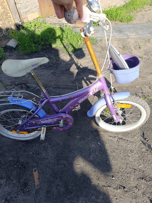 Продаю велосипед