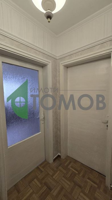 Едностаен апартамент с кухня в Централната градска част