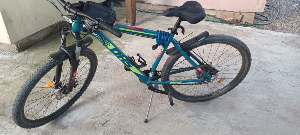 Bicicleta MTB  Terrana 29