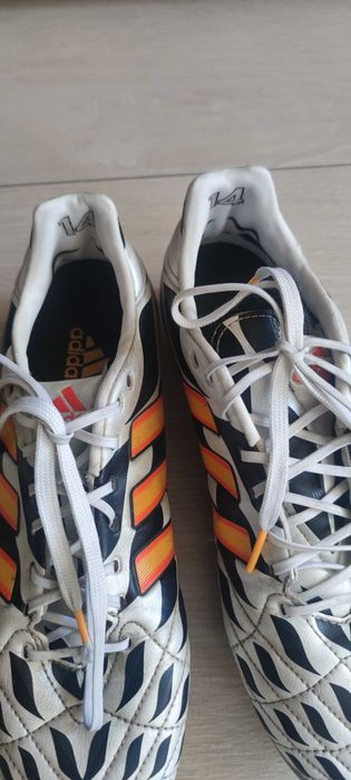Adidas бутонки N"39