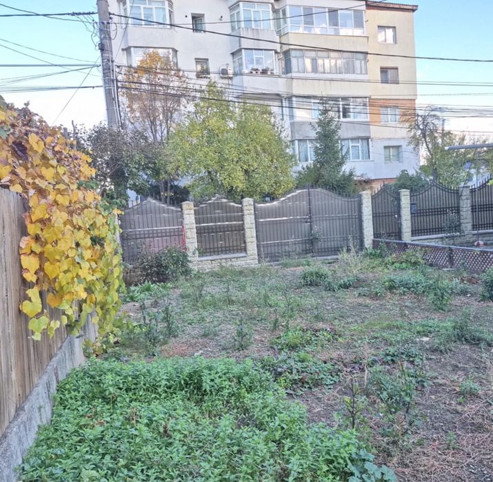 Vand Casa Strada Buciumului (Zona Nord )Proprietar