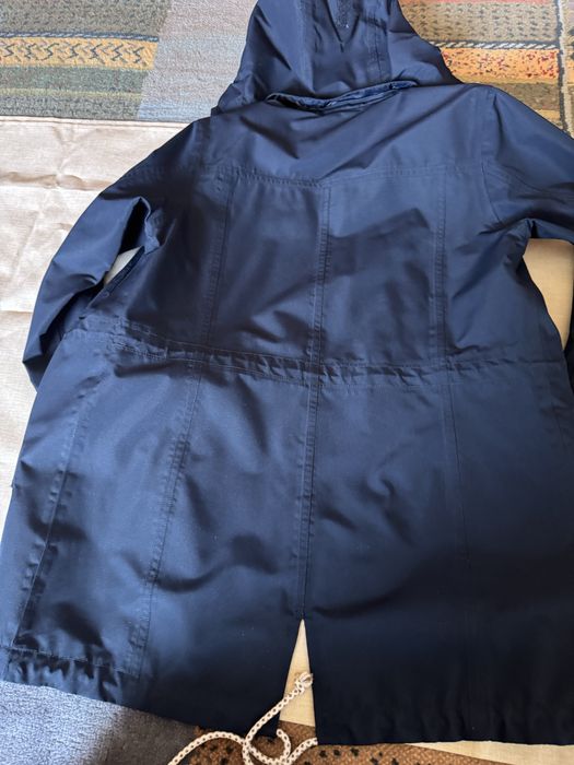 Geaca Icetech waterproof