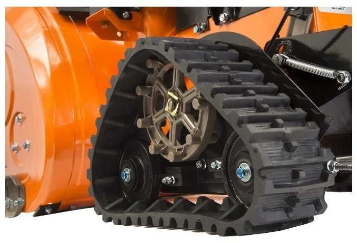 Снегоуборщик DAEWOO DAST 1590