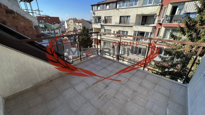 Дава се под наем Двустаен апартамент в Варна, Погреби - 60 кв.м за 459 € - Снимка #11