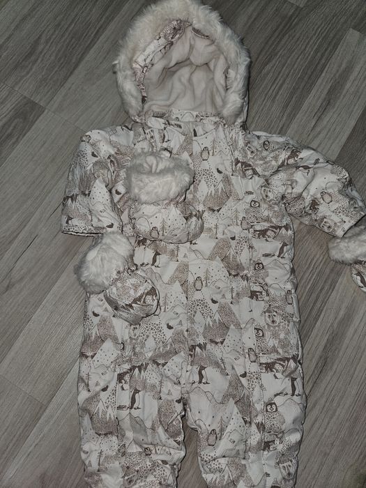 Дрешки за момче 6/9 месеца