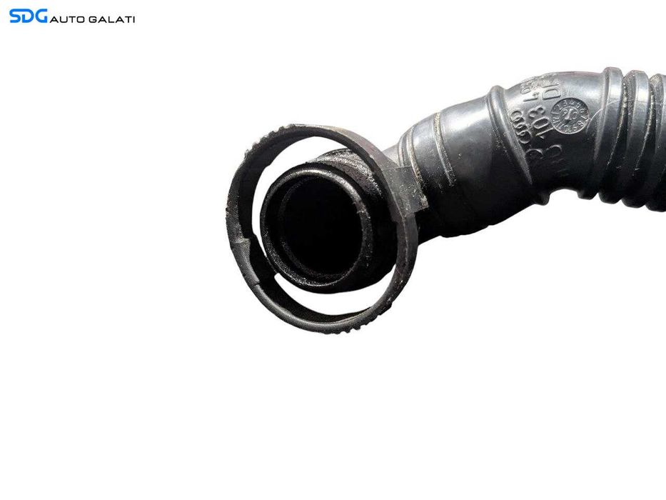 Furtun Conducta Epurator Volkswagen Polo 9N 2.0 TDI 2002 - 2008 Cod 03G103493E [N4045]