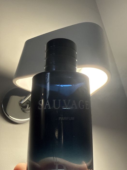 Духи Dior Savage Parfum