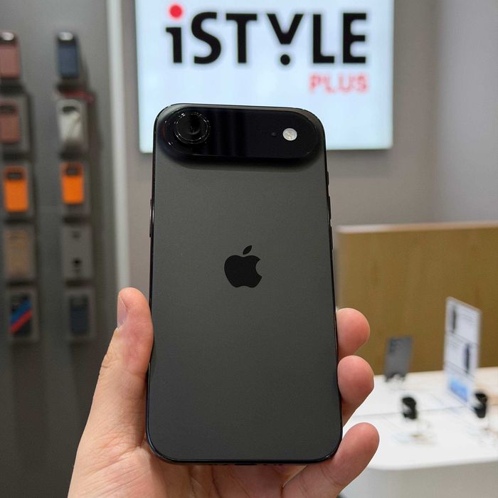 iPhone Air Black 256GB Halol Nasiya savdo
