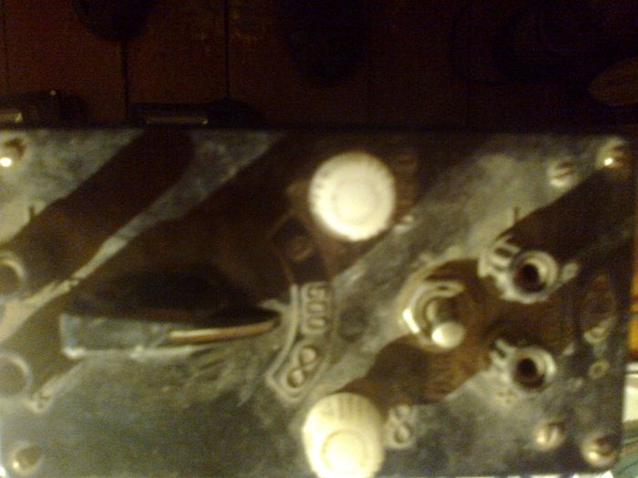 Продам СССР ампеметр фэп 4000 тенге.