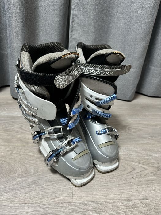 Ски обувки rossignol