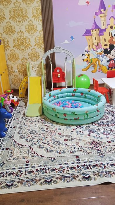 Продажа действующий САДИК