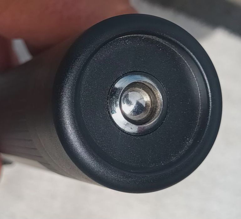 Lanterna Led Lenser  P17R Core