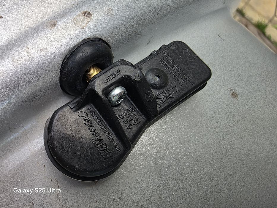 Лети джанти 17ки 5х114.3 Hyundai