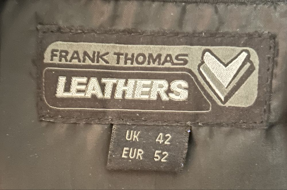 Мото екипи 52 (L)