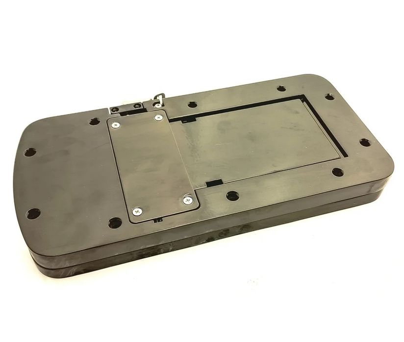 Быстросъемная площадка для Электроякоря Haibo