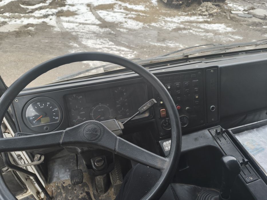 Продам МАЗ  самосвал