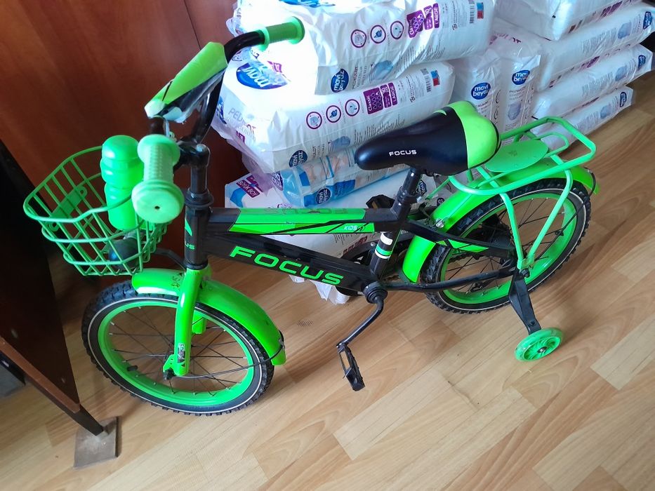 Продам велосипед