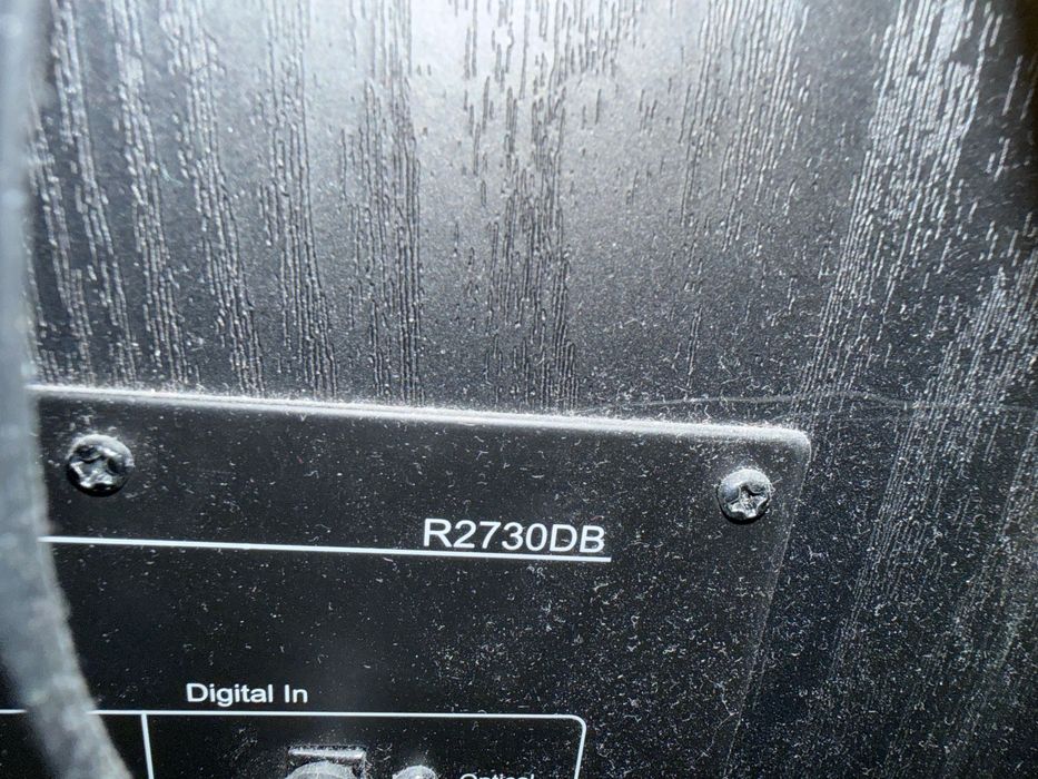 Boxe Edifier R2730DB