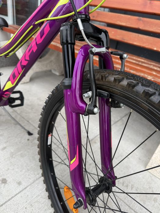 Детско колело Drag 24 цола