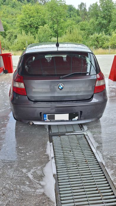 BMW 1 Series 2005 — imagine 4