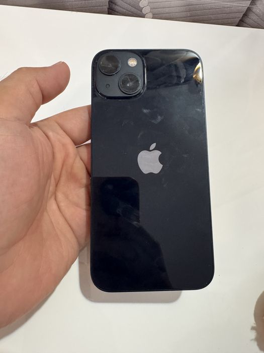 Продам iphone 13 128gb