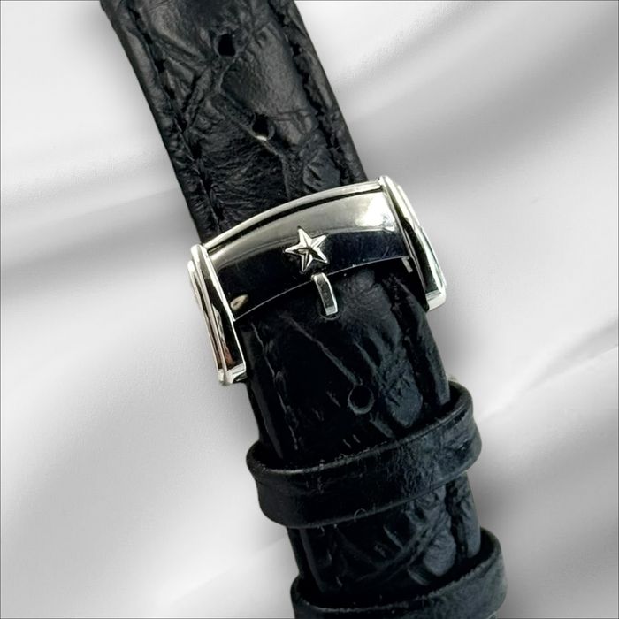 Zenith Chronomaster Elite 32mm - Швейцарски автоматик от висш клас