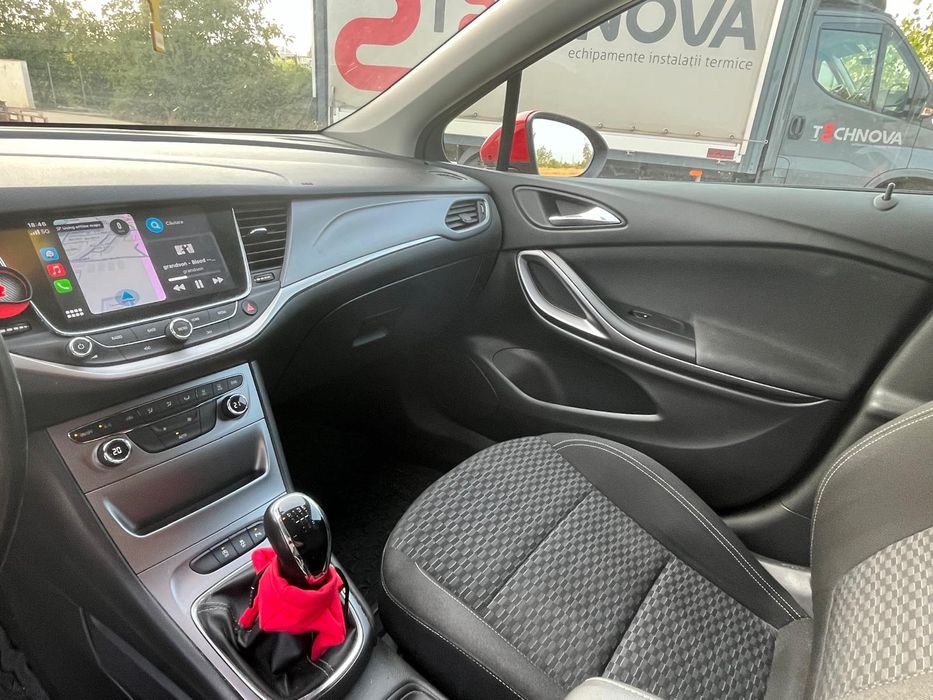 De Vânzare Opel Astra K