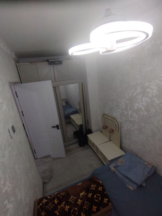 Квартира ракат махалла 3 хонали