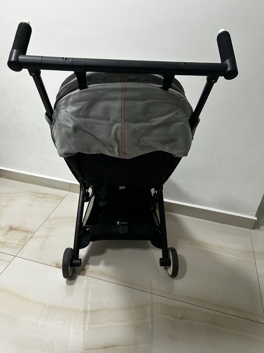 Бебешка количка Cybex Libelle