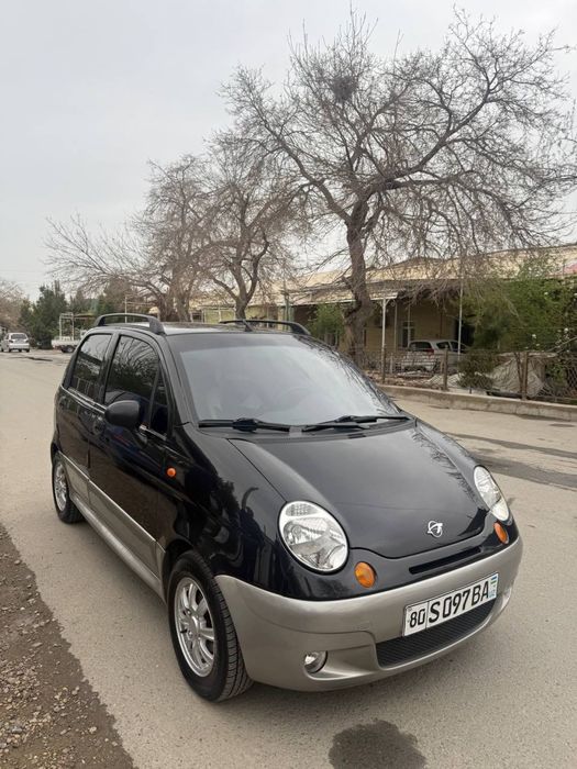 Matiz BEST buxoroga bitta