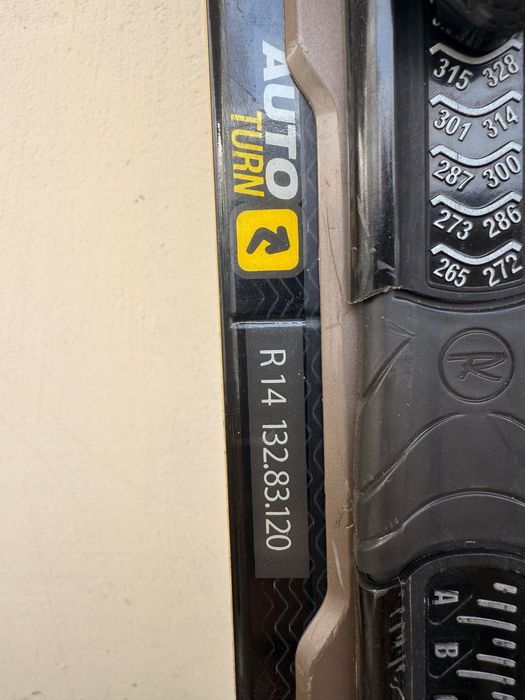 Ски Rossignol модел Experience 83