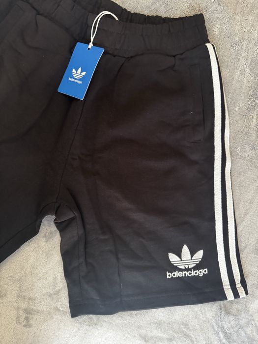 Pantalon scurt adidas