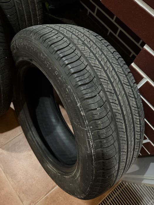 Michelin (Мишлен) шины летние