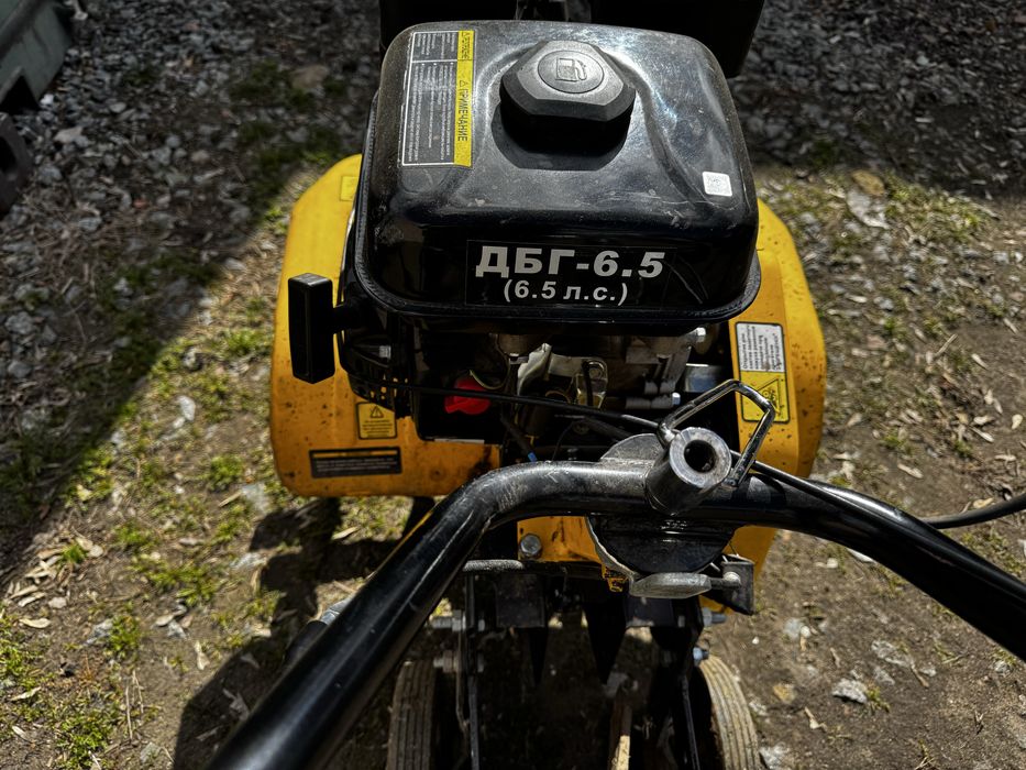 Продам мотокультиватор