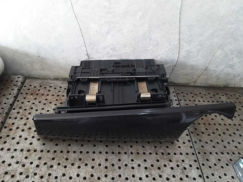 Torpedou mic mini cooper r56 rg25194000