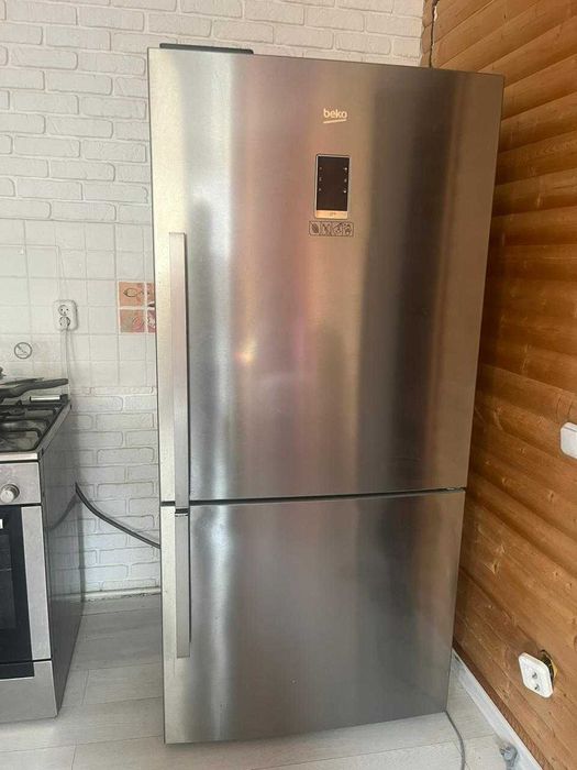 Холодильник BEKO