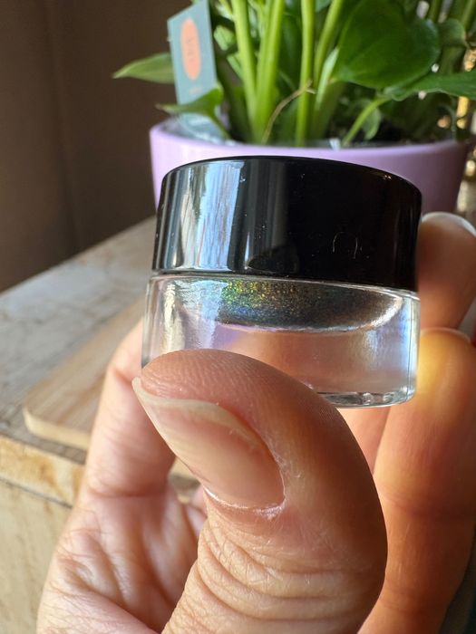 Gel ochi Make up forever nou sephora