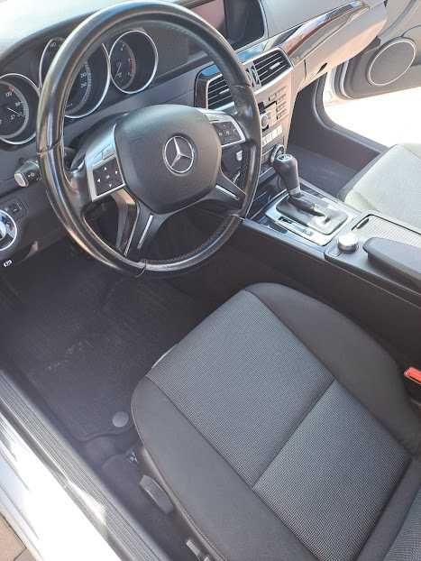 Mercedes benz  C200 D ...7GTRONIC avangarde