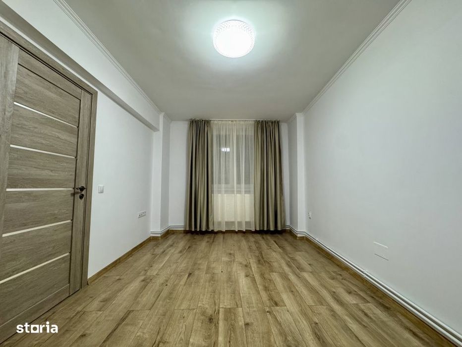 Apartament 3 camere, ultrafinisat cu materiale premium, zona strazii H