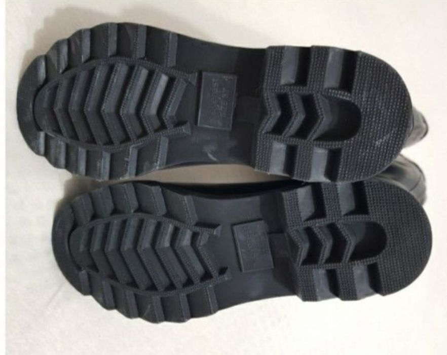 Cizme Everest Noi, din  cauciuc natural, ploaie, noroi, nr. 34 EU