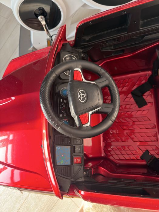 Прлдпм электро-машину