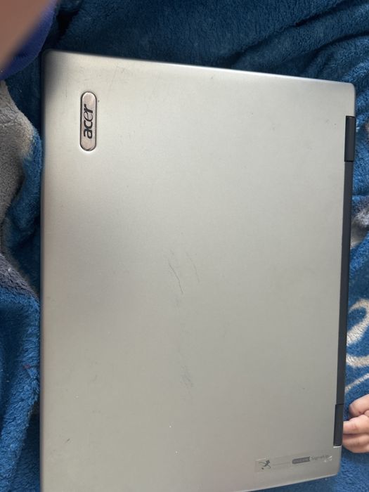 Vand leptop ACER